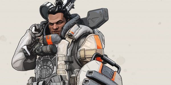 Apex Legends Patch Adds Perks and Hitbox Changes 2