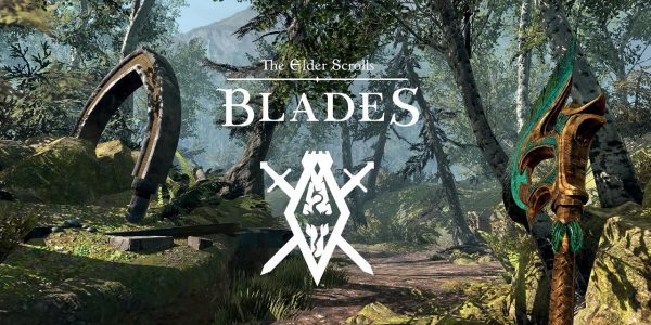 Elder Scrolls Blades Soundtrack Now Available