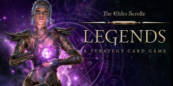 Elder Scrolls Legends DLC Roadmap Released for 2019