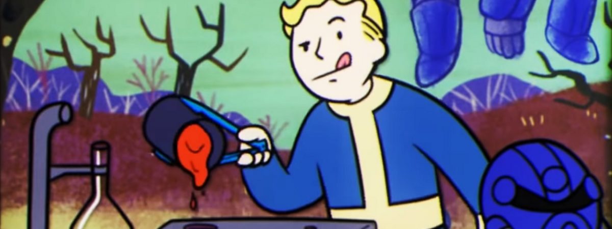 Fallout 76 Microtransactions Can be Used to Buy Basic Repair Kits