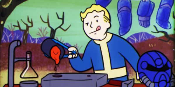 Fallout 76 Microtransactions Can be Used to Buy Basic Repair Kits