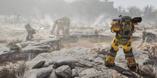 Fallout 76 Repair Kits are Now Available