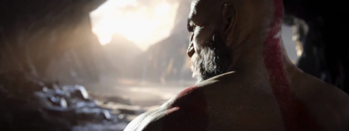 God of War Documentary Raising Kratos Announced 2