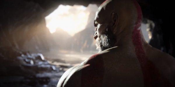 God of War Documentary Raising Kratos Announced 2