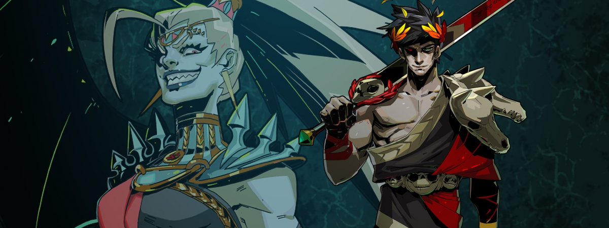 Hades Latest Update Is The Biggest Yet