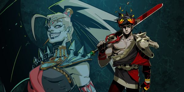 Hades Latest Update Is The Biggest Yet