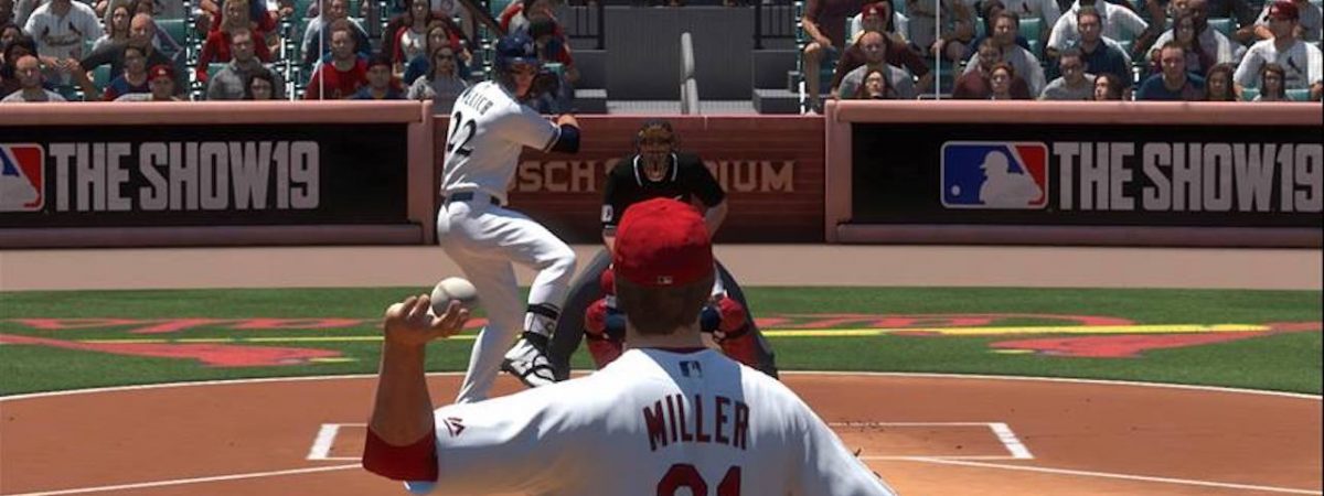 Miller Yelich challenge