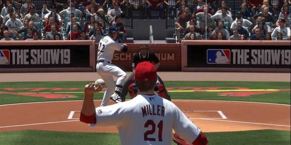 Miller Yelich challenge