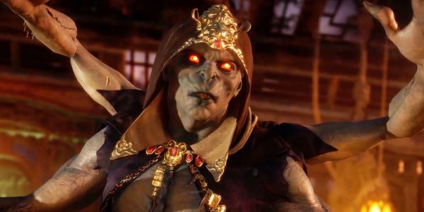 Will Mortal Kombat 11 have Denuvo DRM?