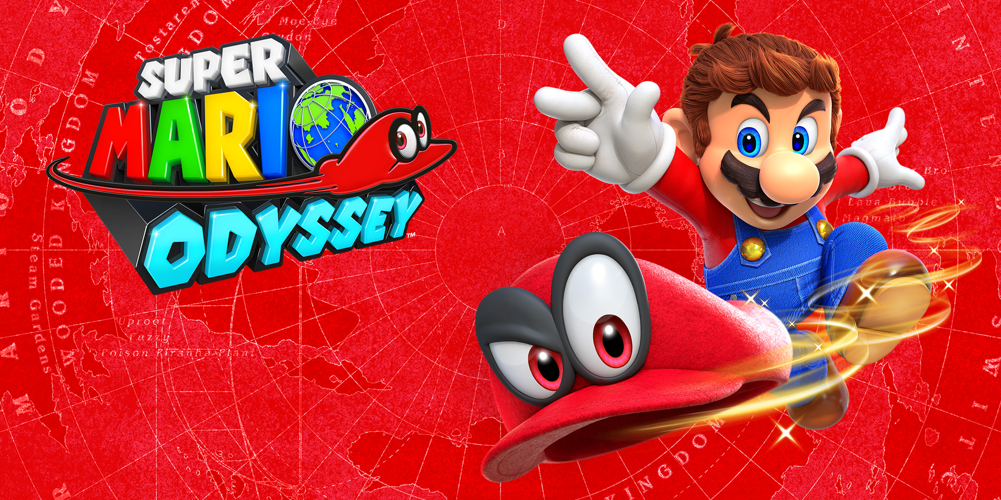 how to get super mario odyssey xci file