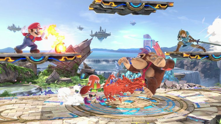 super smash bros ultimate sales