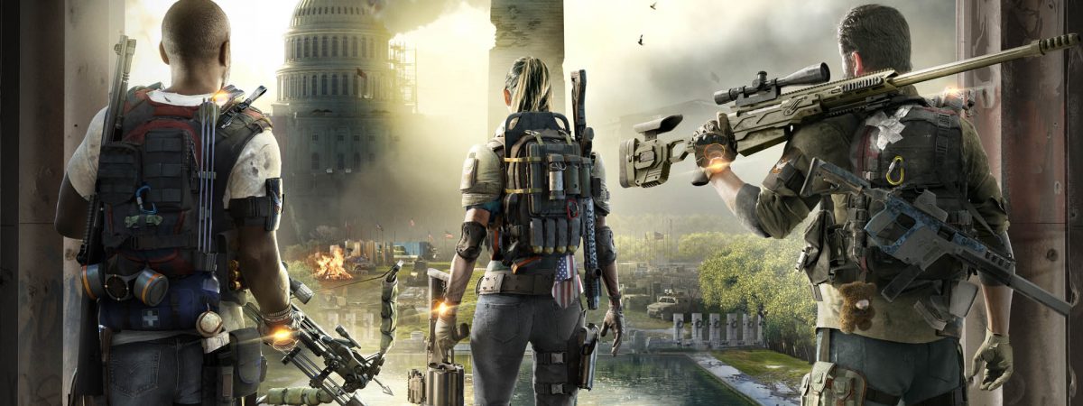 the division 2 patch notes public test server
