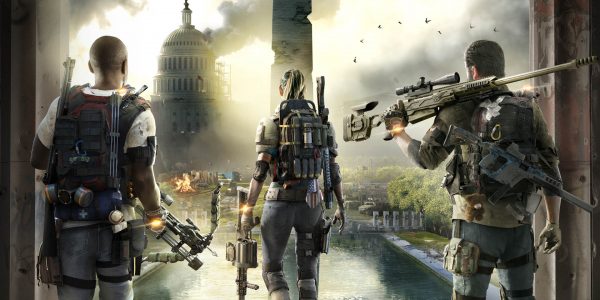 the division 2 patch notes public test server