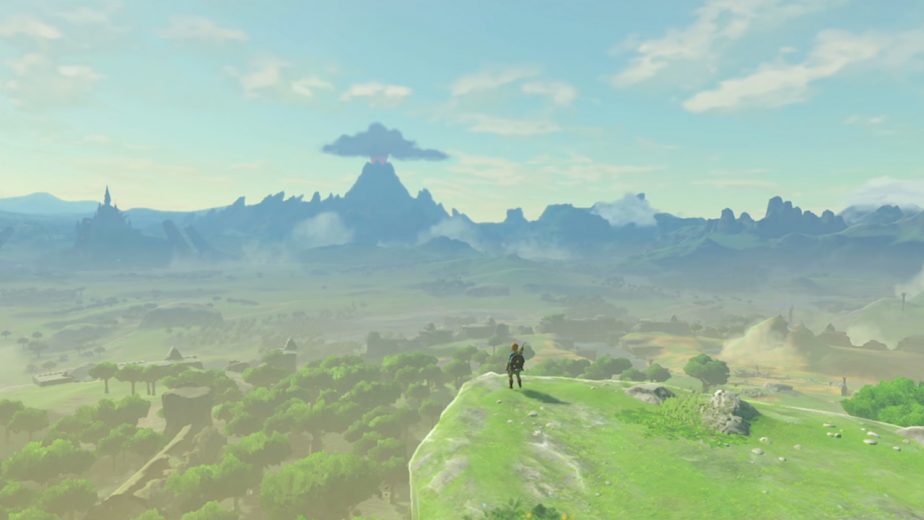 Breath Of The Wild's 1.6.0 Update Improves Load Times Drastically –  NintendoSoup
