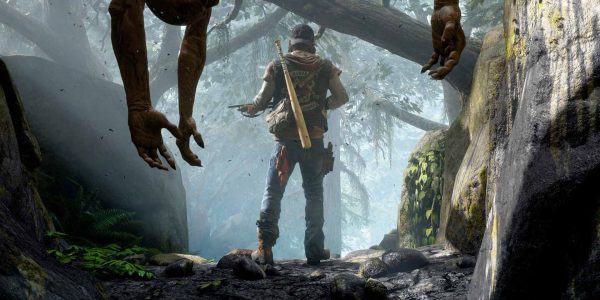 gamestop guaranteed to love it days gone