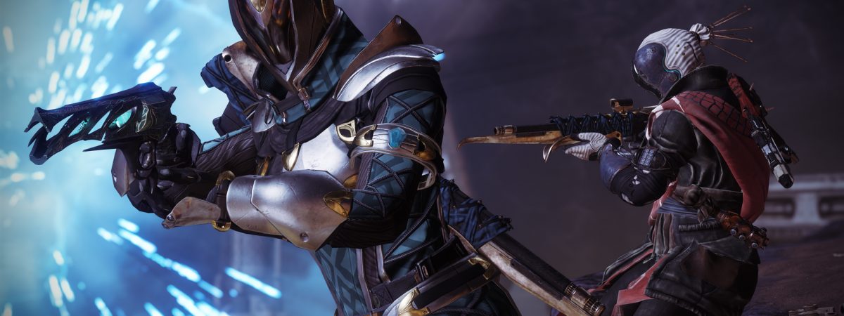 Destiny 2 Dreaming City buffed item drop rates