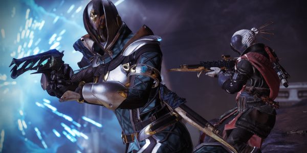 Destiny 2 Dreaming City buffed item drop rates