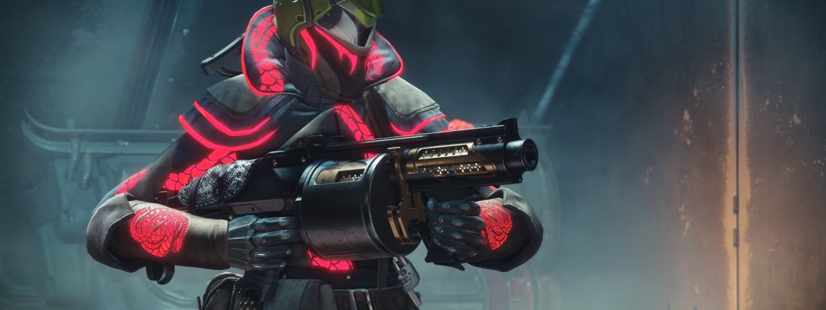 Destiny 2 Reckoning weapon drop rates buff