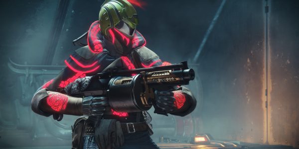 Destiny 2 Reckoning weapon drop rates buff