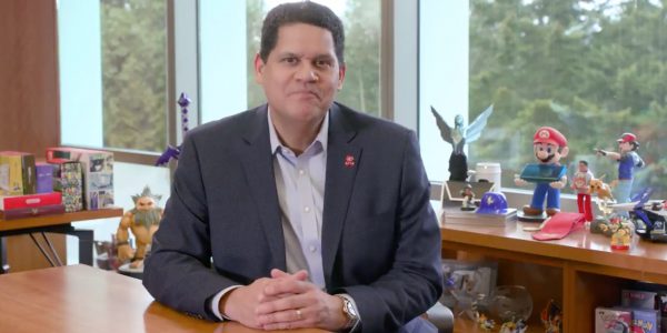 reggie fils aime twitter nintendo of america doug bowser