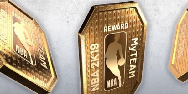 how to get nba 2k19 myteam tokens for token market