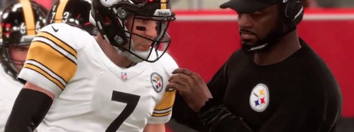 madden 19 color smash adds melvin gordon ben roethlisberger cards