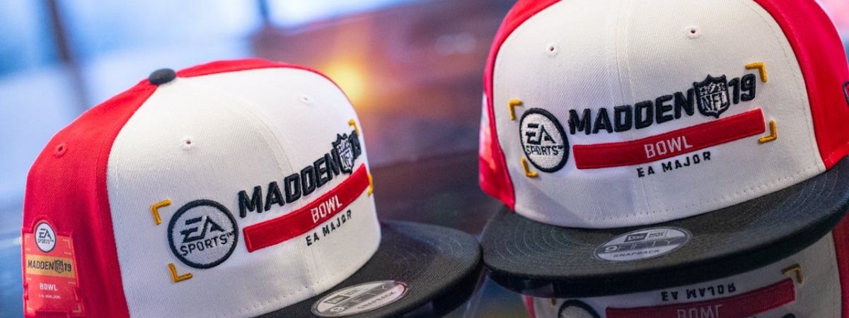 madden 19 last chance qualifiers determine madden bowl finalists