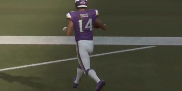 madden 19 path to the draft ltd stefon diggs