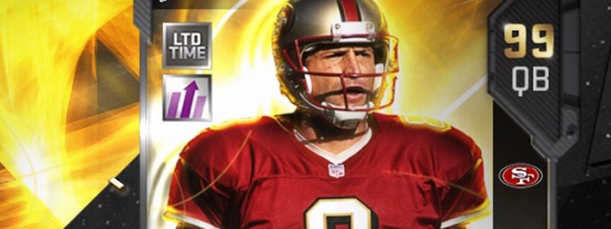 madden 19 ultimate legends cards steve young randy moss