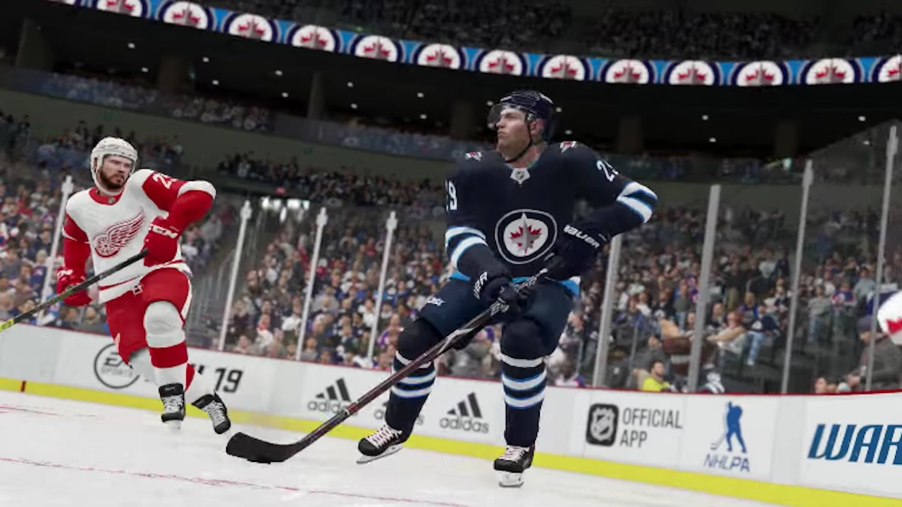 NHL 19 Community Team Of The Year Revealed Including Phil Kessel ...