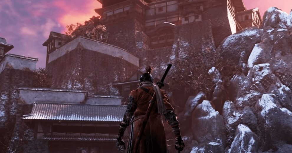 Sekiro 1.03 Patch Notes Bring Prosthetic Improvements, More