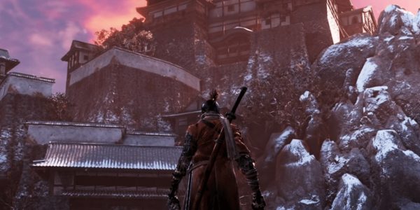 sekiro max attack power