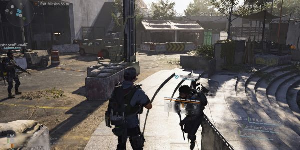 division 2 update 1.05 patch notes invasion battle for dc