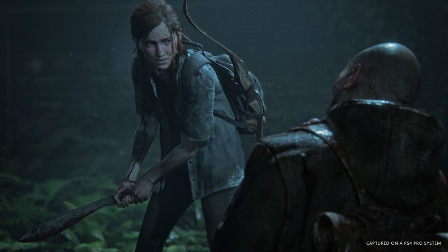 the last of us part 2 release date