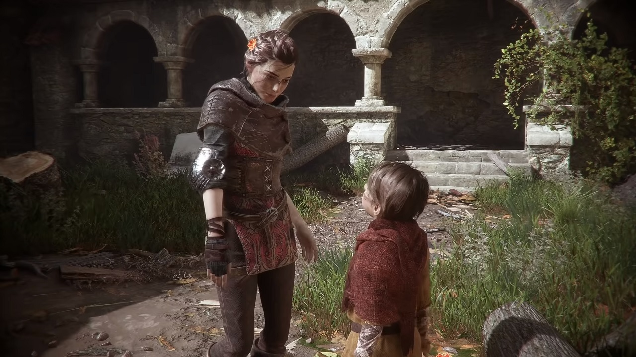 A plague tale innocence будет ли 2 часть