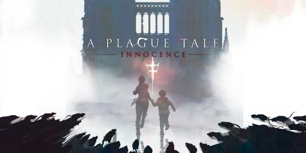 A Plague Tale: Innocence gameplay trailer