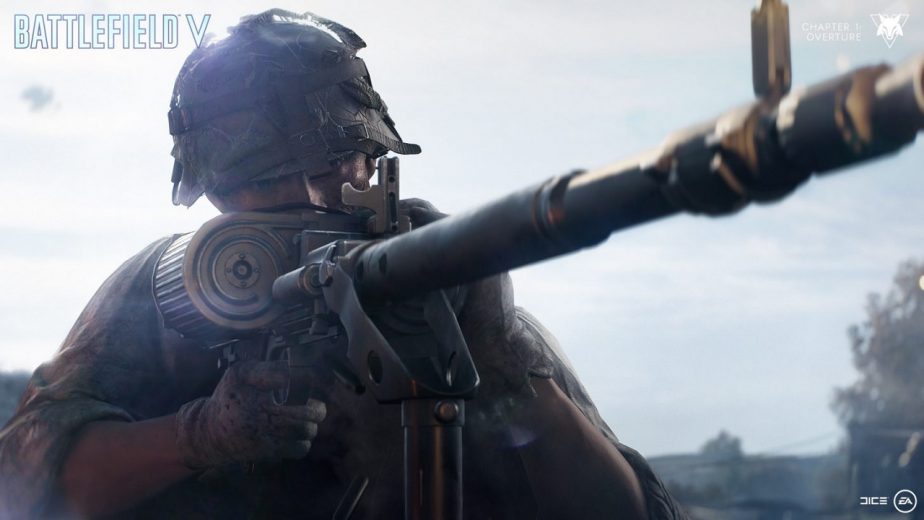 Battlefield 5 Chapter Reward Catch-ups Now Available 2