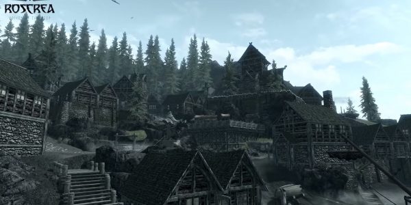 Beyond Skyrim Developer Diary Roscrea Showcase