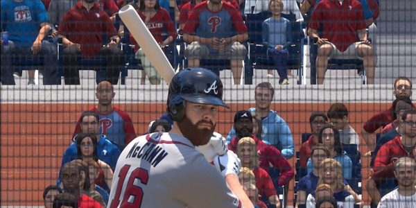 Brian McCann MLB The Show Headliners