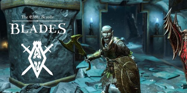 Elder Scrolls Blades Documentary NoClip Released 2