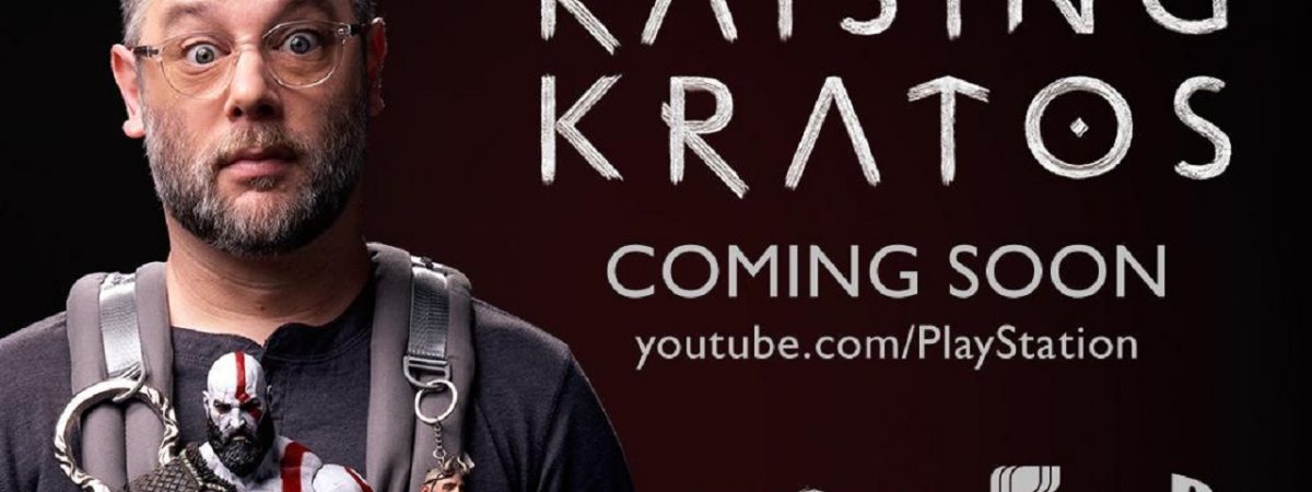 God of War Documentary Raising Kratos Released