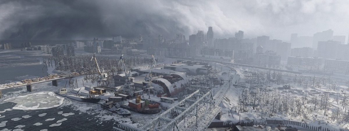 Metro Exodus DLC Revealed by 4A Games