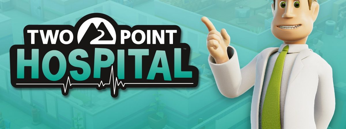 Two Point Studios Acquired by SEGA