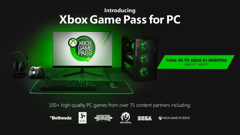 can you use xbox game pass on multiple pc