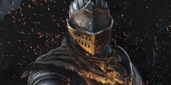 Dark Souls Remastered Daughters of Ash