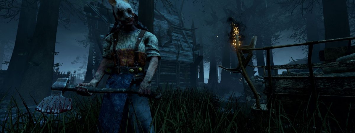 Dead by Daylight developer does away with crunch