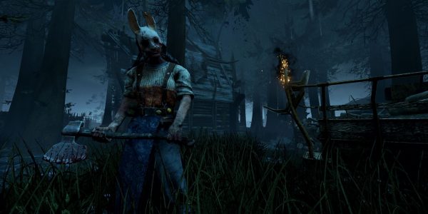 Dead by Daylight developer does away with crunch
