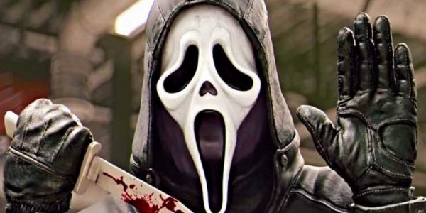 Dead by Daylight Is Getting Scream’s Ghost Face As Its Next Killer