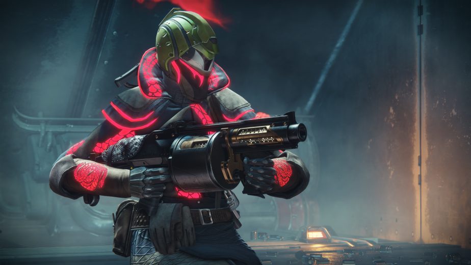 Destiny 2: How To Farm Gambit Prime Weapons In The Reckoning