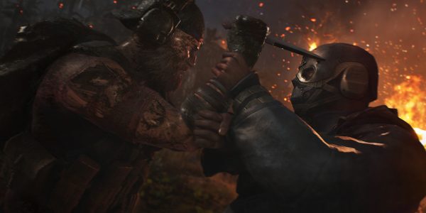 Ghost Recon Breakpoint always online requirement